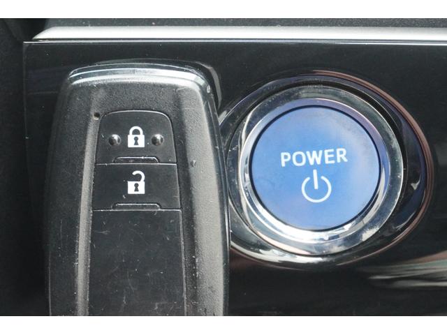 プリウス A クリアランスソナー レーンアシスト オートクルーズコントロール 衝突被害軽減システム バックカメラ TV アルミホイール LEDヘッドランプ CVT スマートキー アイドリングストップ 電動格納ミラー(17枚目)