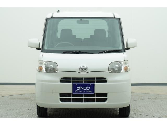 タント Ｘ　ＥＴＣ　電動スライドドア　スマートキー　アイドリングストップ　電動格納ミラー　ベンチシート　ＣＶＴ　盗難防止システム　ＡＢＳ　衝突安全ボディ　エアコン　パワーステアリング　パワーウィンドウ（2枚目）