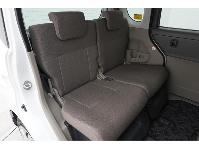 タント Ｘ　ＥＴＣ　電動スライドドア　スマートキー　アイドリングストップ　電動格納ミラー　ベンチシート　ＣＶＴ　盗難防止システム　ＡＢＳ　衝突安全ボディ　エアコン　パワーステアリング　パワーウィンドウ（8枚目）