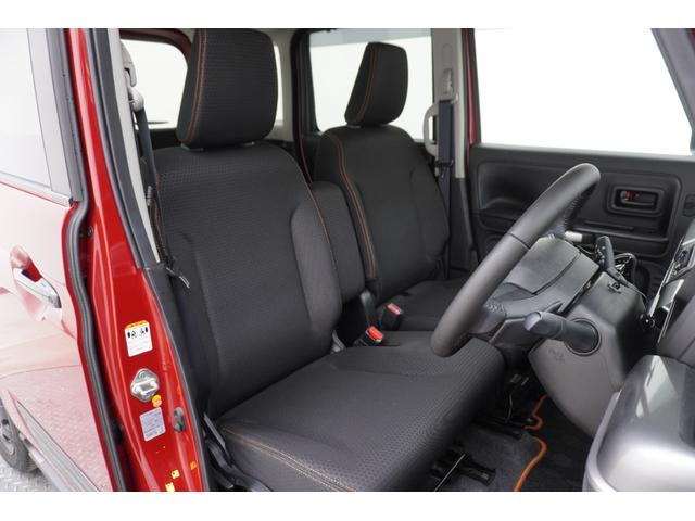 スペーシアギア ハイブリッドXZ ターボ ETC 全周囲カメラ 両側電動スライドドア ナビ TV クリアランスソナー オートクルーズコントロール 衝突被害軽減システム LEDヘッドランプ ヘッドライトウォッシャー スマートキー(7枚目)