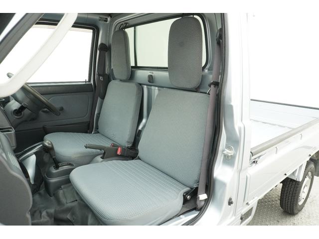 ハイゼットトラック 　エクストラ　４ＷＤ　軽トラック　ＡＴ　エアコン　ＣＤ（8枚目）