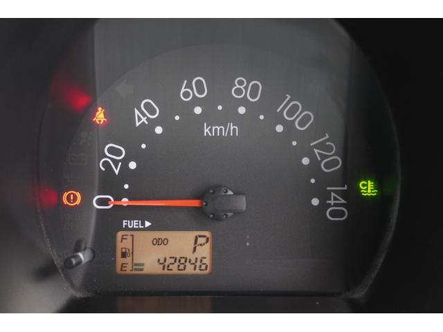 ハイゼットトラック 　エクストラ　４ＷＤ　軽トラック　ＡＴ　エアコン　ＣＤ（12枚目）