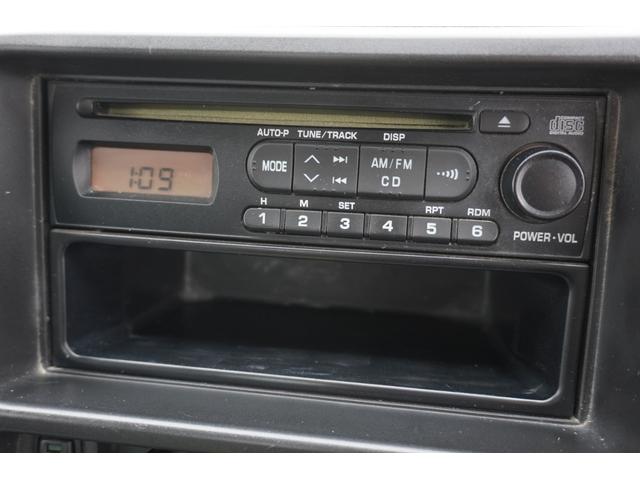 ハイゼットトラック 　エクストラ　４ＷＤ　軽トラック　ＡＴ　エアコン　ＣＤ（13枚目）