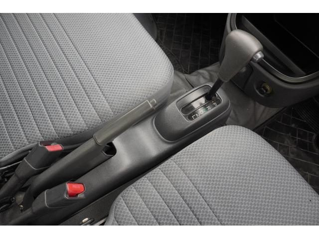 ハイゼットトラック 　エクストラ　４ＷＤ　軽トラック　ＡＴ　エアコン　ＣＤ（15枚目）