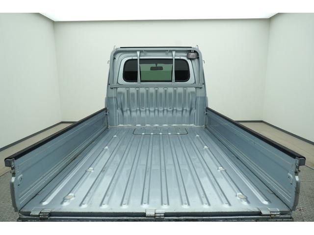 ハイゼットトラック 　エクストラ　４ＷＤ　軽トラック　ＡＴ　エアコン　ＣＤ（19枚目）