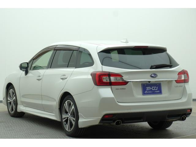 レヴォーグ １．６ＧＴアイサイト　４ＷＤ　ＥＴＣ　バックカメラ　ナビ　ＴＶ　オートクルーズコントロール　レーンアシスト　衝突被害軽減システム　アルミホイール　スマートキー　アイドリングストップ　ＣＶＴ　盗難防止システム　衝突安全ボディ（6枚目）