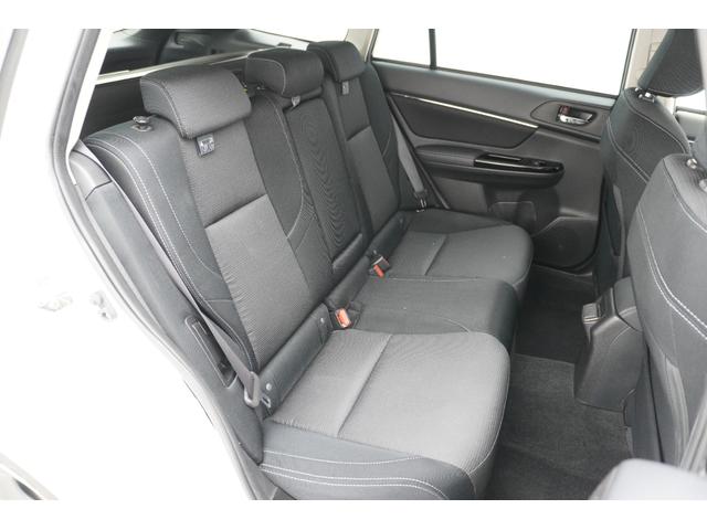 レヴォーグ １．６ＧＴアイサイト　４ＷＤ　ＥＴＣ　バックカメラ　ナビ　ＴＶ　オートクルーズコントロール　レーンアシスト　衝突被害軽減システム　アルミホイール　スマートキー　アイドリングストップ　ＣＶＴ　盗難防止システム　衝突安全ボディ（8枚目）