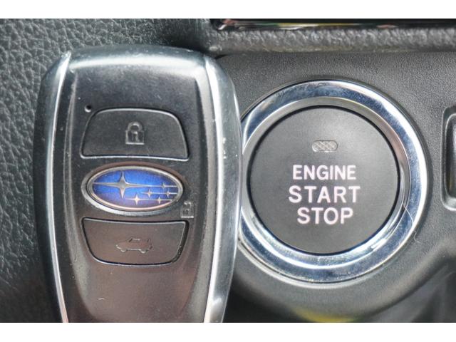 レヴォーグ １．６ＧＴアイサイト　４ＷＤ　ＥＴＣ　バックカメラ　ナビ　ＴＶ　オートクルーズコントロール　レーンアシスト　衝突被害軽減システム　アルミホイール　スマートキー　アイドリングストップ　ＣＶＴ　盗難防止システム　衝突安全ボディ（18枚目）