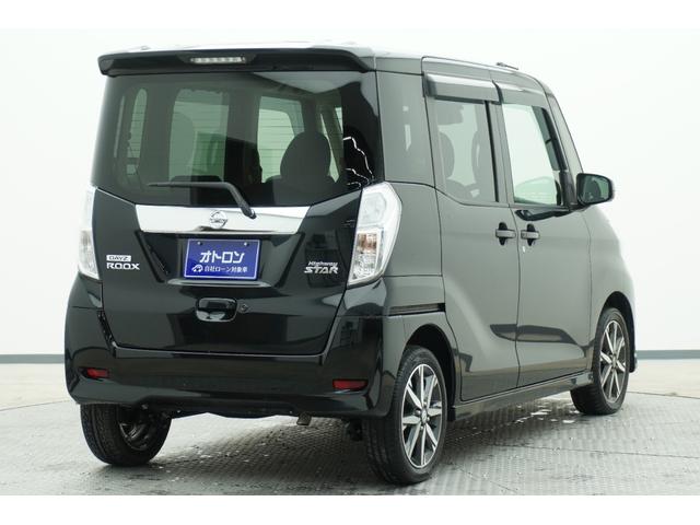 デイズルークス ハイウェイスター　Ｇターボ　ＥＴＣ　全周囲カメラ　両側電動スライドドア　オートクルーズコントロール　衝突被害軽減システム　オートマチックハイビーム　ＬＥＤヘッドランプ　スマートキー　アイドリングストップ　ベンチシート　ＣＶＴ（4枚目）