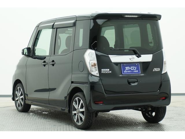 デイズルークス ハイウェイスター　Ｇターボ　ＥＴＣ　全周囲カメラ　両側電動スライドドア　オートクルーズコントロール　衝突被害軽減システム　オートマチックハイビーム　ＬＥＤヘッドランプ　スマートキー　アイドリングストップ　ベンチシート　ＣＶＴ（6枚目）