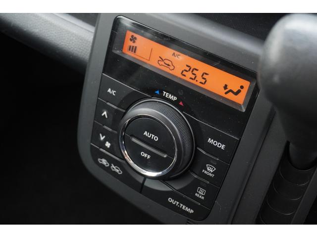 ＭＲワゴン Ｘ　スマートキー　電動格納ミラー　ベンチシート　ＣＶＴ　盗難防止システム　ＡＢＳ　衝突安全ボディ　エアコン　パワーステアリング　パワーウィンドウ（13枚目）