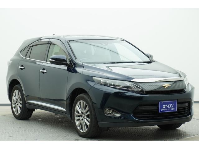 ハリアー プレミアム ETC バックカメラ オートクルーズコントロール レーンアシスト サンルーフ TV オートマチックハイビーム オートライト 電動リアゲート アルミホイール スマートキー アイドリングストップ(3枚目)