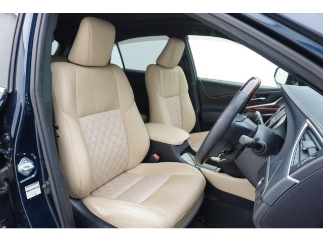 ハリアー プレミアム ETC バックカメラ オートクルーズコントロール レーンアシスト サンルーフ TV オートマチックハイビーム オートライト 電動リアゲート アルミホイール スマートキー アイドリングストップ(7枚目)