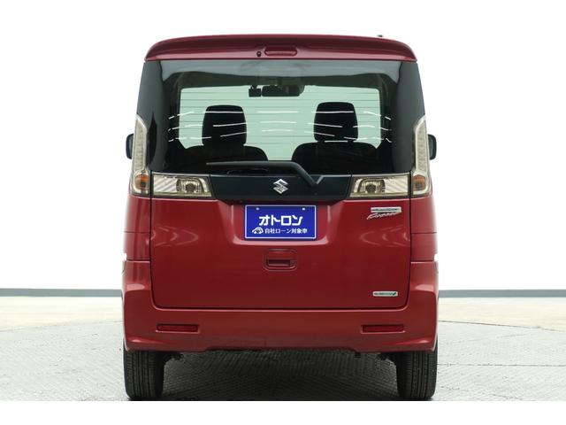 スペーシアカスタム ＸＳリミテッド　ドライブレコーダー　ＥＴＣ　バックカメラ　両側電動スライドドア　ナビ　ＴＶ　衝突被害軽減システム　オートライト　ＨＩＤ　スマートキー　アイドリングストップ　電動格納ミラー　ベンチシート　ＣＶＴ（5枚目）