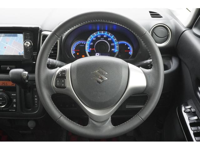 スペーシアカスタム ＸＳリミテッド　ドライブレコーダー　ＥＴＣ　バックカメラ　両側電動スライドドア　ナビ　ＴＶ　衝突被害軽減システム　オートライト　ＨＩＤ　スマートキー　アイドリングストップ　電動格納ミラー　ベンチシート　ＣＶＴ（10枚目）