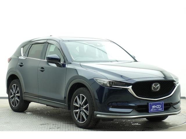 ＣＸ－５ ＸＤ　プロアクティブ　ドライブレコーダー　バックカメラ　クリアランスソナー　オートクルーズコントロール　レーンアシスト　衝突被害軽減システム　オートライト　ＬＥＤヘッドランプ　電動リアゲート　アルミホイール　スマートキー（3枚目）