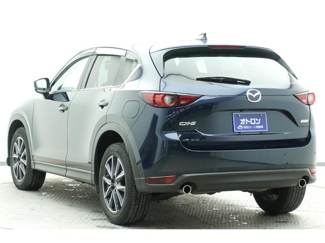 ＣＸ－５ ＸＤ　プロアクティブ　ドライブレコーダー　バックカメラ　クリアランスソナー　オートクルーズコントロール　レーンアシスト　衝突被害軽減システム　オートライト　ＬＥＤヘッドランプ　電動リアゲート　アルミホイール　スマートキー（6枚目）