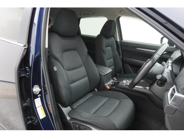 ＣＸ－５ ＸＤ　プロアクティブ　ドライブレコーダー　バックカメラ　クリアランスソナー　オートクルーズコントロール　レーンアシスト　衝突被害軽減システム　オートライト　ＬＥＤヘッドランプ　電動リアゲート　アルミホイール　スマートキー（7枚目）