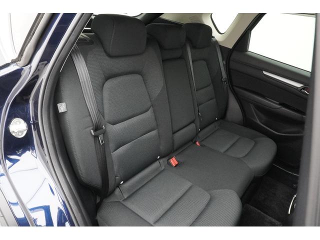 ＣＸ－５ ＸＤ　プロアクティブ　ドライブレコーダー　バックカメラ　クリアランスソナー　オートクルーズコントロール　レーンアシスト　衝突被害軽減システム　オートライト　ＬＥＤヘッドランプ　電動リアゲート　アルミホイール　スマートキー（8枚目）