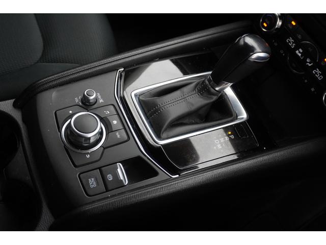 ＣＸ－５ ＸＤ　プロアクティブ　ドライブレコーダー　バックカメラ　クリアランスソナー　オートクルーズコントロール　レーンアシスト　衝突被害軽減システム　オートライト　ＬＥＤヘッドランプ　電動リアゲート　アルミホイール　スマートキー（16枚目）