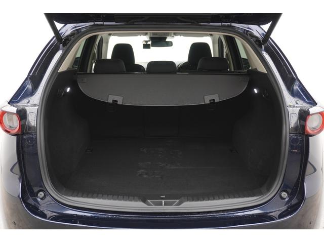 ＣＸ－５ ＸＤ　プロアクティブ　ドライブレコーダー　バックカメラ　クリアランスソナー　オートクルーズコントロール　レーンアシスト　衝突被害軽減システム　オートライト　ＬＥＤヘッドランプ　電動リアゲート　アルミホイール　スマートキー（19枚目）