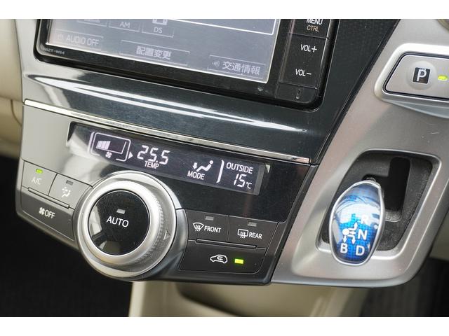 プリウスアルファ Ｇツーリングセレクション　ＥＴＣ　バックカメラ　ＴＶ　オートクルーズコントロール　アルミホイール　ＬＥＤヘッドランプ　パワーシート　スマートキー　ＣＶＴ　盗難防止システム　衝突安全ボディ　ＡＢＳ　ＥＳＣ　ＣＤ（15枚目）