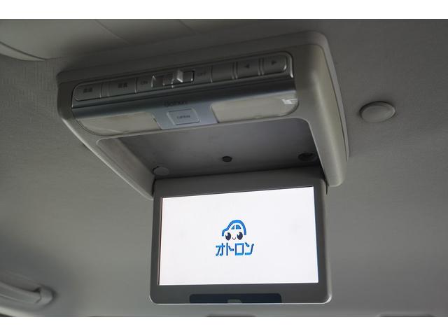 エリシオンプレステージ Ｓ　ＨＤＤナビスペシャルパッケージ　ＥＴＣ　バックカメラ　ナビ　両側スライドドア　ＨＩＤ　キーレスエントリー　電動格納ミラー　後席モニター　３列シート　フルフラット　ＡＴ　アルミホイール　ＣＤ　盗難防止システム　衝突安全ボディ　ＡＢＳ（16枚目）