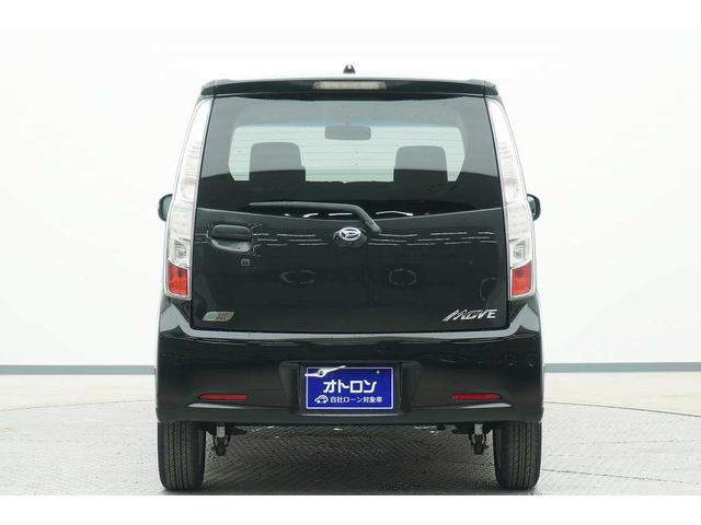 ムーヴ カスタム　Ｘリミテッド　バックカメラ　ナビ　ＴＶ　ＨＩＤ　ＬＥＤヘッドランプ　スマートキー　アイドリングストップ　電動格納ミラー　ベンチシート　ＣＶＴ　盗難防止システム　ＡＢＳ　ＣＤ　ミュージックプレイヤー接続可（5枚目）