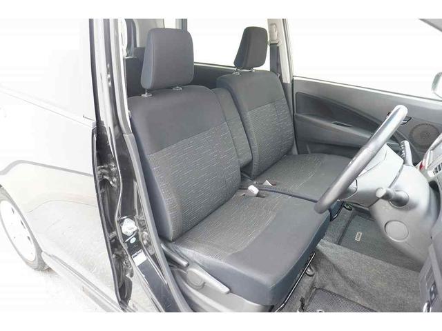 ムーヴ カスタム　Ｘリミテッド　バックカメラ　ナビ　ＴＶ　ＨＩＤ　ＬＥＤヘッドランプ　スマートキー　アイドリングストップ　電動格納ミラー　ベンチシート　ＣＶＴ　盗難防止システム　ＡＢＳ　ＣＤ　ミュージックプレイヤー接続可（7枚目）