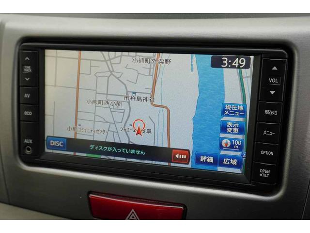 ムーヴ カスタム　Ｘリミテッド　バックカメラ　ナビ　ＴＶ　ＨＩＤ　ＬＥＤヘッドランプ　スマートキー　アイドリングストップ　電動格納ミラー　ベンチシート　ＣＶＴ　盗難防止システム　ＡＢＳ　ＣＤ　ミュージックプレイヤー接続可（12枚目）