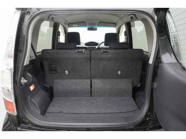 ムーヴ カスタム　Ｘリミテッド　バックカメラ　ナビ　ＴＶ　ＨＩＤ　ＬＥＤヘッドランプ　スマートキー　アイドリングストップ　電動格納ミラー　ベンチシート　ＣＶＴ　盗難防止システム　ＡＢＳ　ＣＤ　ミュージックプレイヤー接続可（19枚目）