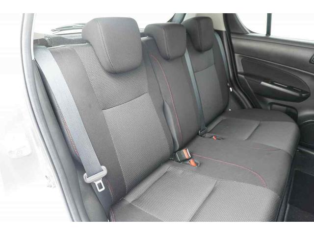 スイフトスポーツ ベースグレード　ＥＴＣ　ナビ　ＴＶ　オートクルーズコントロール　アルミホイール　オートライト　スマートキー　電動格納ミラー　ＣＶＴ　盗難防止システム　衝突安全ボディ　ＡＢＳ　ＣＤ　ＵＳＢ　ミュージックプレイヤー接続可（8枚目）