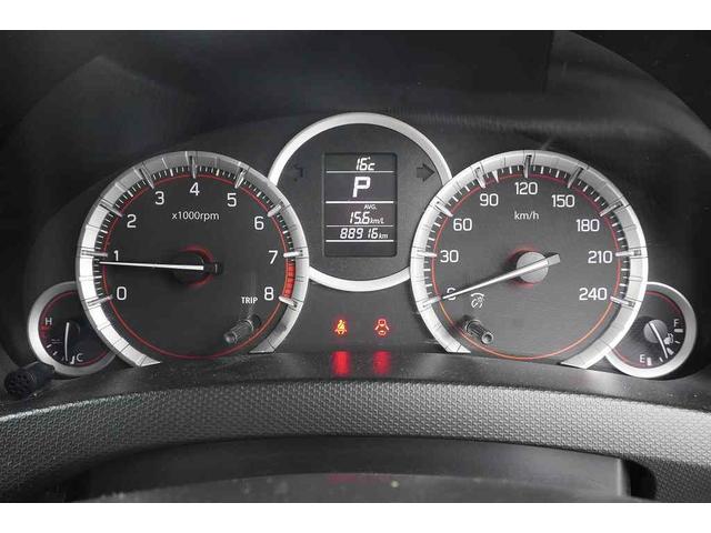 スイフトスポーツ ベースグレード　ＥＴＣ　ナビ　ＴＶ　オートクルーズコントロール　アルミホイール　オートライト　スマートキー　電動格納ミラー　ＣＶＴ　盗難防止システム　衝突安全ボディ　ＡＢＳ　ＣＤ　ＵＳＢ　ミュージックプレイヤー接続可（11枚目）