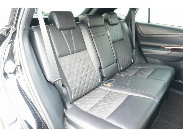 ハリアーハイブリッド プレミアム　４ＷＤ　バックカメラ　オートクルーズコントロール　レーンアシスト　ナビ　オートマチックハイビーム　オートライト　電動リアゲート　アルミホイール　スマートキー　電動格納ミラー　ＣＶＴ　盗難防止システム（8枚目）