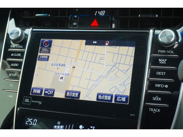 ハリアーハイブリッド プレミアム　４ＷＤ　バックカメラ　オートクルーズコントロール　レーンアシスト　ナビ　オートマチックハイビーム　オートライト　電動リアゲート　アルミホイール　スマートキー　電動格納ミラー　ＣＶＴ　盗難防止システム（12枚目）