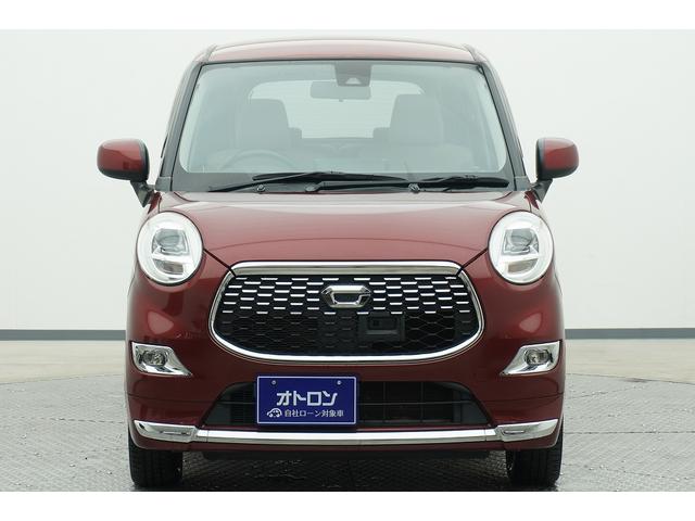 キャスト スタイルＧ　ＳＡＩＩ　バックカメラ　ナビ　ＴＶ　衝突被害軽減システム　オートライト　ＬＥＤヘッドランプ　スマートキー　アイドリングストップ　ベンチシート　ＣＶＴ　盗難防止システム　ＡＢＳ　ＥＳＣ　ＣＤ　ＵＳＢ（2枚目）