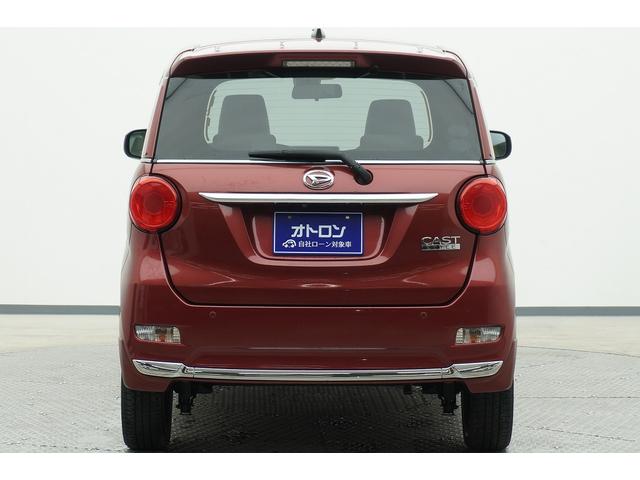 キャスト スタイルＧ　ＳＡＩＩ　バックカメラ　ナビ　ＴＶ　衝突被害軽減システム　オートライト　ＬＥＤヘッドランプ　スマートキー　アイドリングストップ　ベンチシート　ＣＶＴ　盗難防止システム　ＡＢＳ　ＥＳＣ　ＣＤ　ＵＳＢ（5枚目）