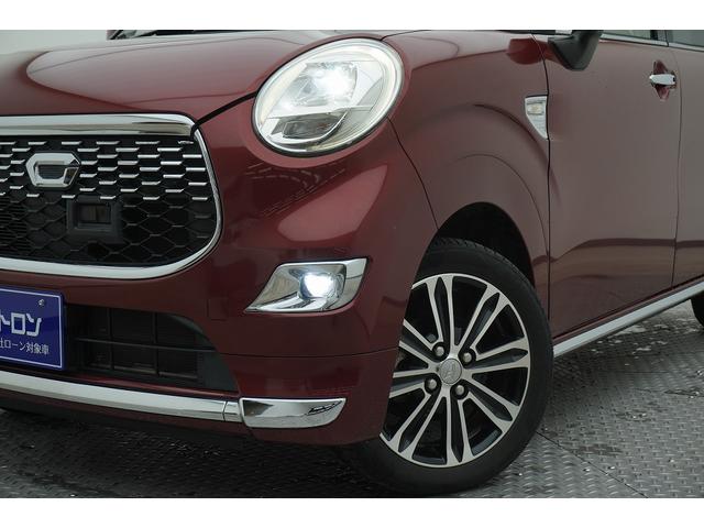 キャスト スタイルＧ　ＳＡＩＩ　バックカメラ　ナビ　ＴＶ　衝突被害軽減システム　オートライト　ＬＥＤヘッドランプ　スマートキー　アイドリングストップ　ベンチシート　ＣＶＴ　盗難防止システム　ＡＢＳ　ＥＳＣ　ＣＤ　ＵＳＢ（20枚目）