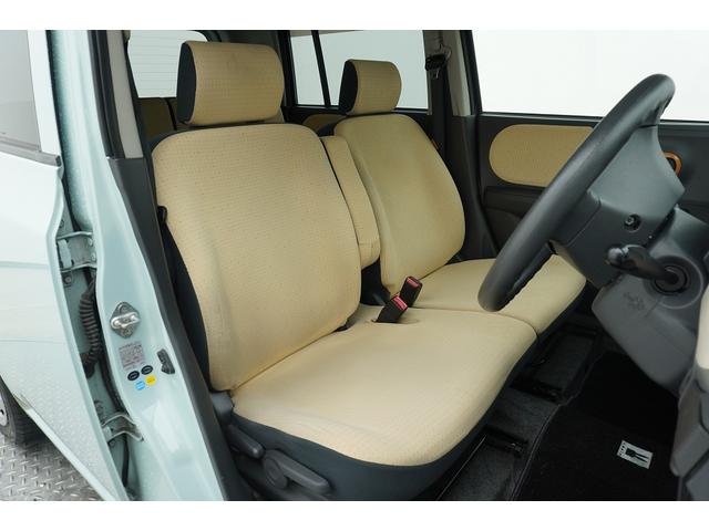 アルトラパン Ｇ　ＥＴＣ　スマートキー　ベンチシート　ＣＶＴ　盗難防止システム　ＡＢＳ　ＣＤ　衝突安全ボディ　エアコン　パワーステアリング　パワーウィンドウ（7枚目）