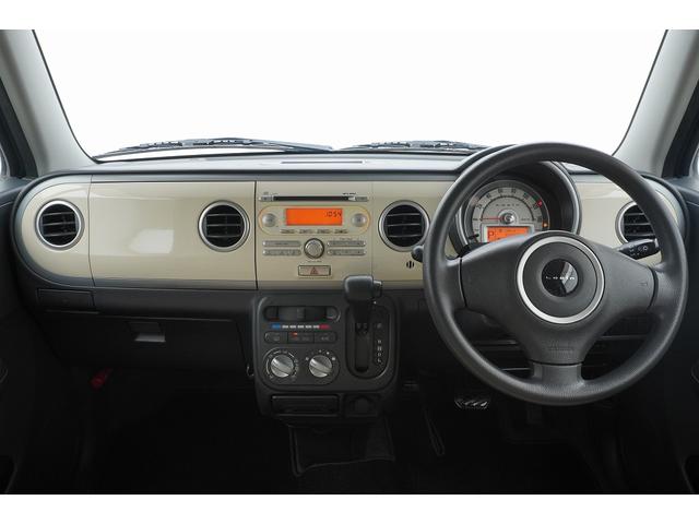 アルトラパン Ｇ　ＥＴＣ　スマートキー　ベンチシート　ＣＶＴ　盗難防止システム　ＡＢＳ　ＣＤ　衝突安全ボディ　エアコン　パワーステアリング　パワーウィンドウ（10枚目）