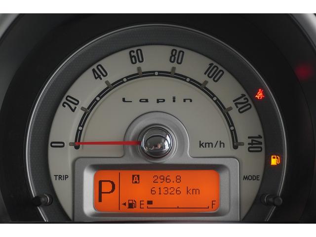 アルトラパン Ｇ　ＥＴＣ　スマートキー　ベンチシート　ＣＶＴ　盗難防止システム　ＡＢＳ　ＣＤ　衝突安全ボディ　エアコン　パワーステアリング　パワーウィンドウ（12枚目）