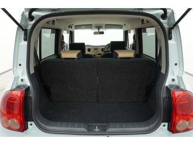 アルトラパン Ｇ　ＥＴＣ　スマートキー　ベンチシート　ＣＶＴ　盗難防止システム　ＡＢＳ　ＣＤ　衝突安全ボディ　エアコン　パワーステアリング　パワーウィンドウ（19枚目）