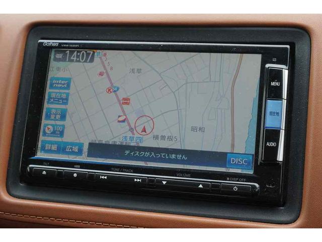 ヴェゼル ハイブリッドＺ　ＥＴＣ　バックカメラ　オートクルーズコントロール　衝突被害軽減システム　ナビ　ＴＶ　ＬＥＤヘッドランプ　アルミホイール　スマートキー　アイドリングストップ　シートヒーター　ＡＴ　盗難防止システム（12枚目）