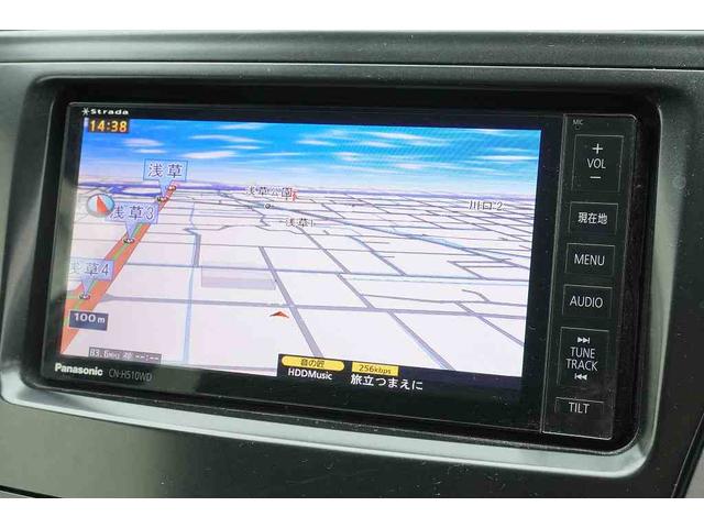 プリウスアルファ Ｓ　ＥＴＣ　バックカメラ　ナビ　ＴＶ　アルミホイール　スマートキー　ＣＶＴ　盗難防止システム　衝突安全ボディ　ＡＢＳ　ＣＤ　Ｂｌｕｅｔｏｏｔｈ　エアコン　パワーステアリング　パワーウィンドウ（12枚目）