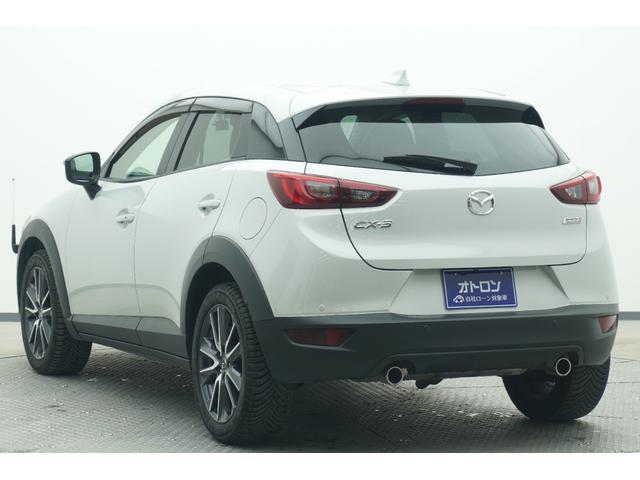 CX-3 XD プロアクティブ ドライブレコーダー バックカメラ クリアランスソナー オートクルーズコントロール レーンアシスト 衝突被害軽減システム ナビ LEDヘッドランプ アルミホイール スマートキー アイドリングストップ(6枚目)