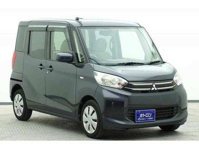 ｅＫスペース Ｇ　ＥＴＣ　バックカメラ　両側スライド・片側電動　ナビ　スマートキー　アイドリングストップ　電動格納ミラー　ベンチシート　ＣＶＴ　盗難防止システム　ＡＢＳ　ＥＳＣ　衝突安全ボディ　エアコン（3枚目）