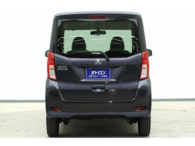 ｅＫスペース Ｇ　ＥＴＣ　バックカメラ　両側スライド・片側電動　ナビ　スマートキー　アイドリングストップ　電動格納ミラー　ベンチシート　ＣＶＴ　盗難防止システム　ＡＢＳ　ＥＳＣ　衝突安全ボディ　エアコン（5枚目）