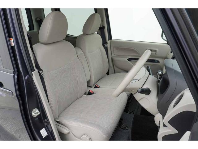 ｅＫスペース Ｇ　ＥＴＣ　バックカメラ　両側スライド・片側電動　ナビ　スマートキー　アイドリングストップ　電動格納ミラー　ベンチシート　ＣＶＴ　盗難防止システム　ＡＢＳ　ＥＳＣ　衝突安全ボディ　エアコン（7枚目）