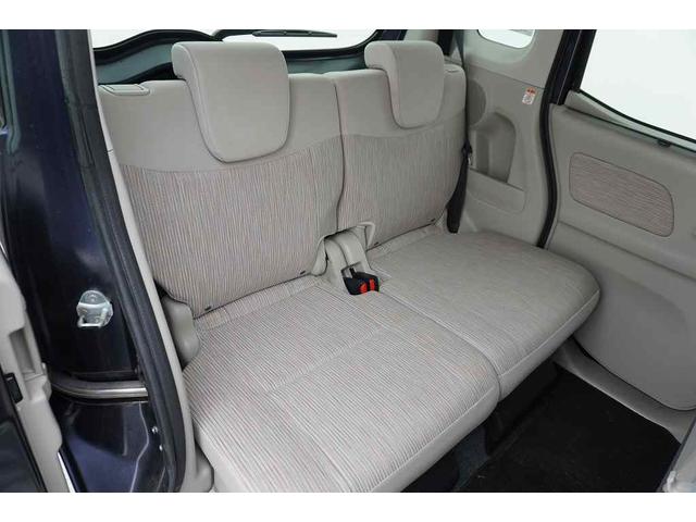 ｅＫスペース Ｇ　ＥＴＣ　バックカメラ　両側スライド・片側電動　ナビ　スマートキー　アイドリングストップ　電動格納ミラー　ベンチシート　ＣＶＴ　盗難防止システム　ＡＢＳ　ＥＳＣ　衝突安全ボディ　エアコン（8枚目）