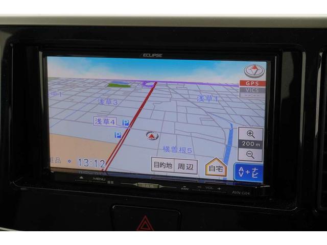 ｅＫスペース Ｇ　ＥＴＣ　バックカメラ　両側スライド・片側電動　ナビ　スマートキー　アイドリングストップ　電動格納ミラー　ベンチシート　ＣＶＴ　盗難防止システム　ＡＢＳ　ＥＳＣ　衝突安全ボディ　エアコン（12枚目）